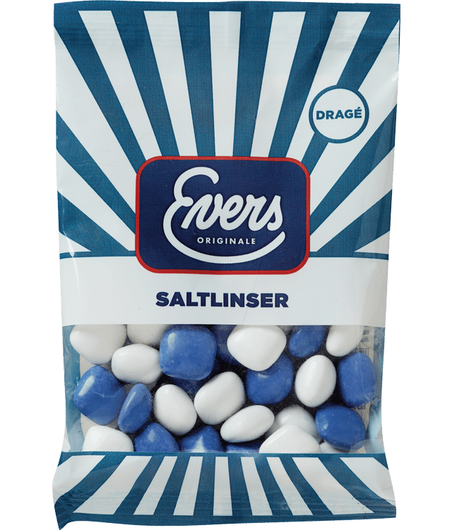 Evers Saltlinser