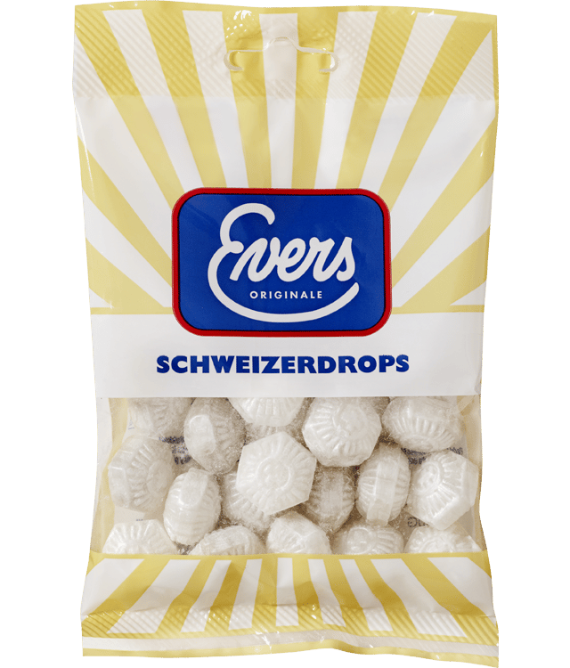 Evers Schweizerdrops