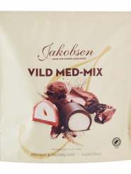 Jakobsen Vild Med-Mix